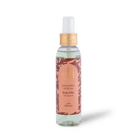 Bakhour Body Mist 150ml