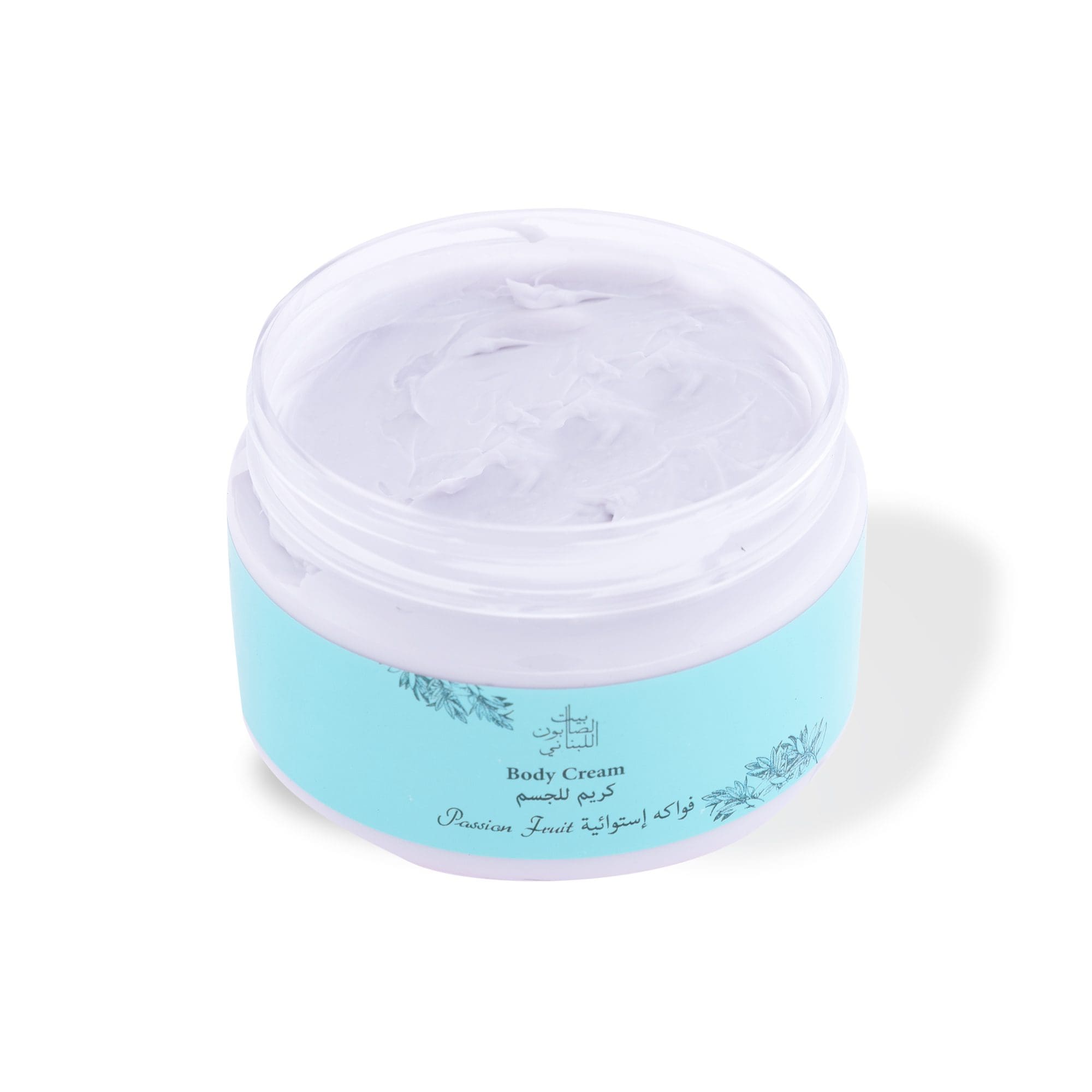 Passion Fruit Body Cream 300g - Image 2