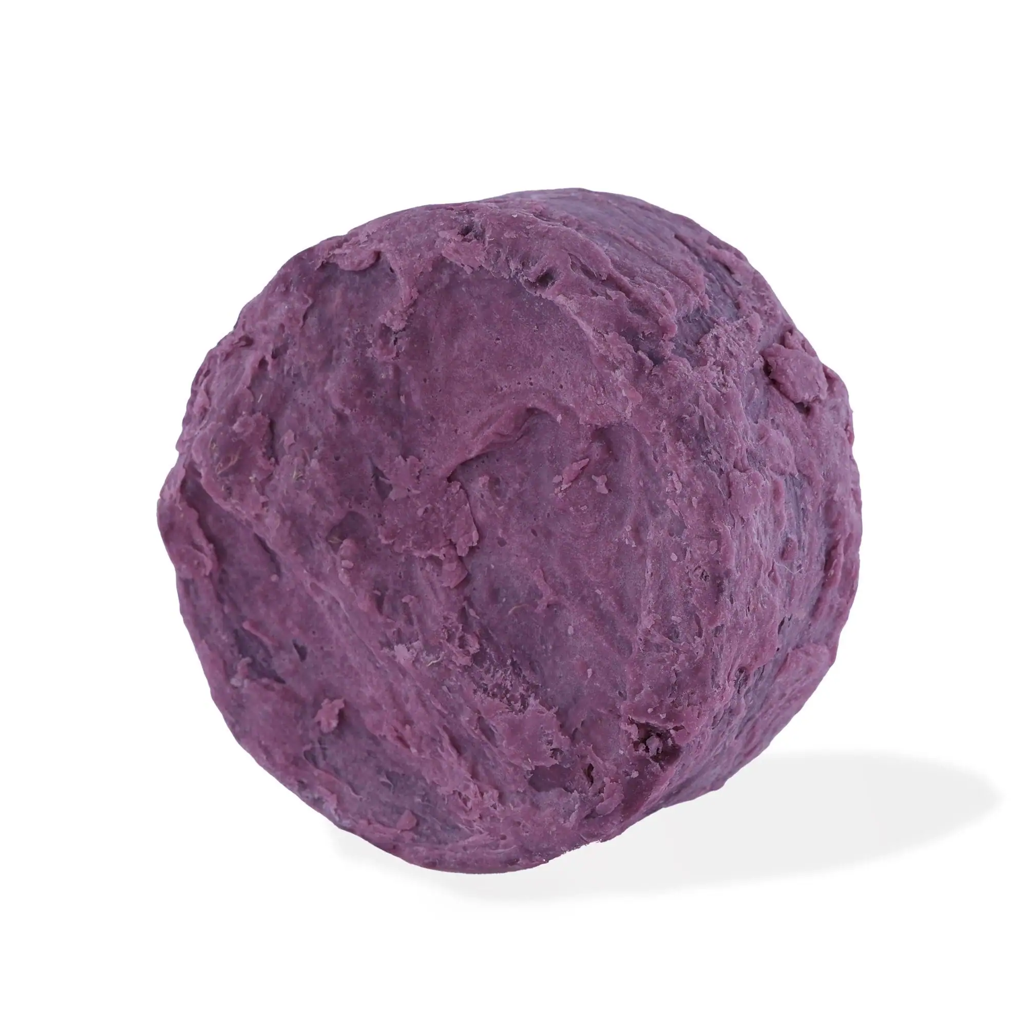 Passion Fruit Loofah Baladi Soap 300g - صورة 2