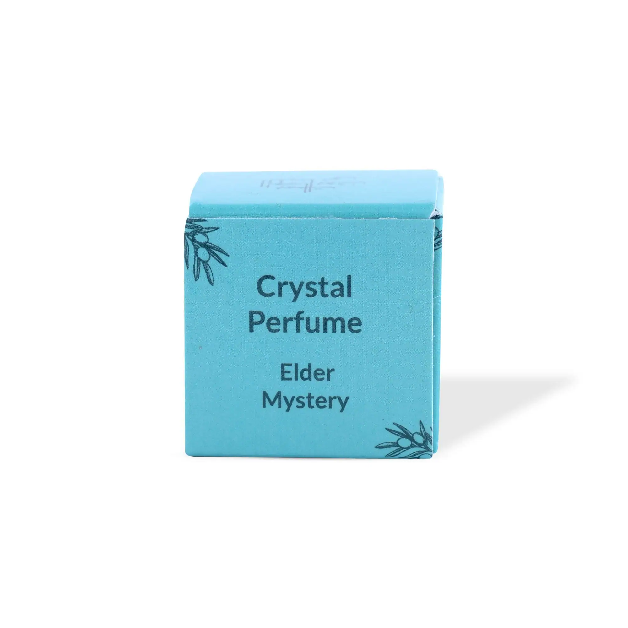 Elder Crystal Perfume 30g - صورة 2