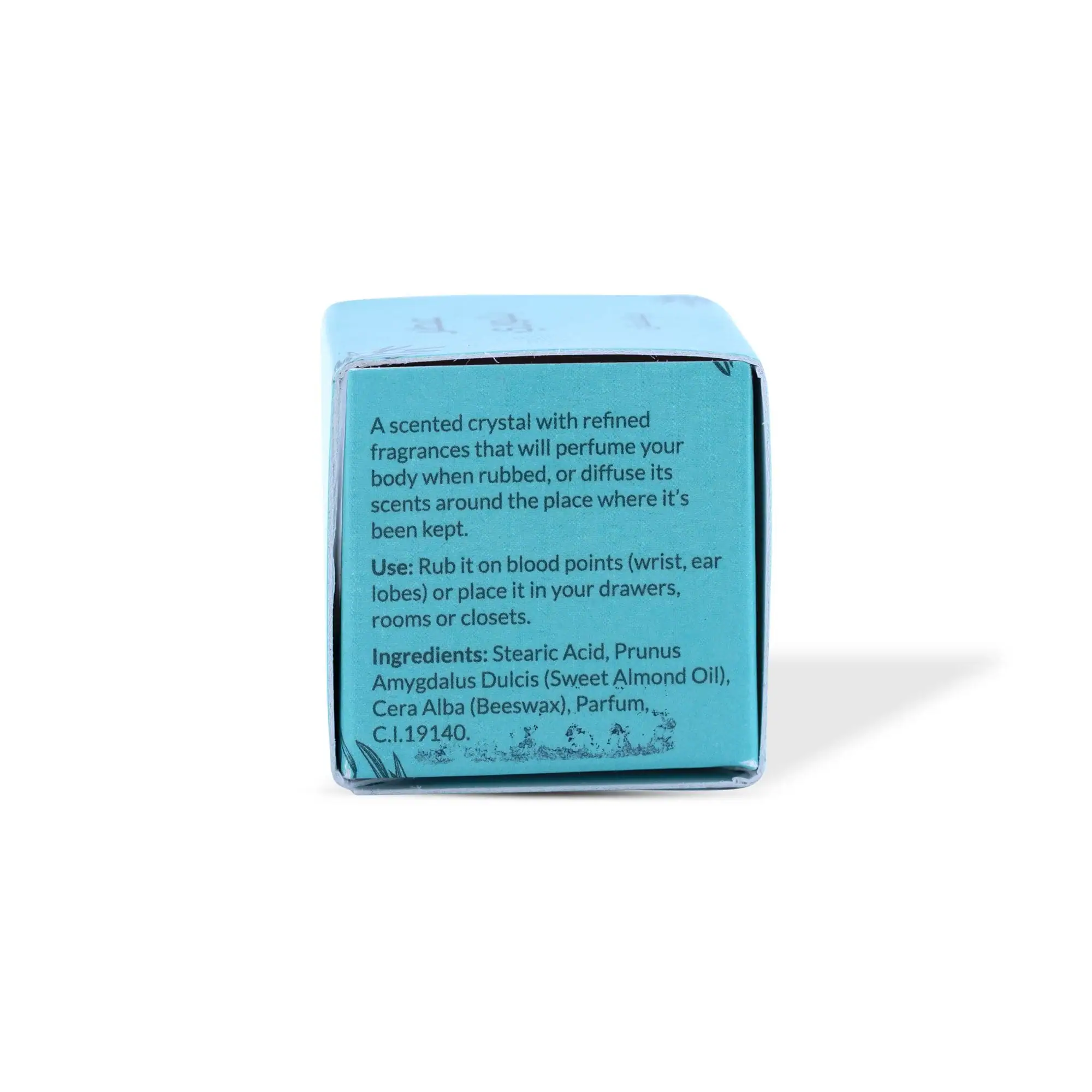 Elder Crystal Perfume 30g - صورة 3