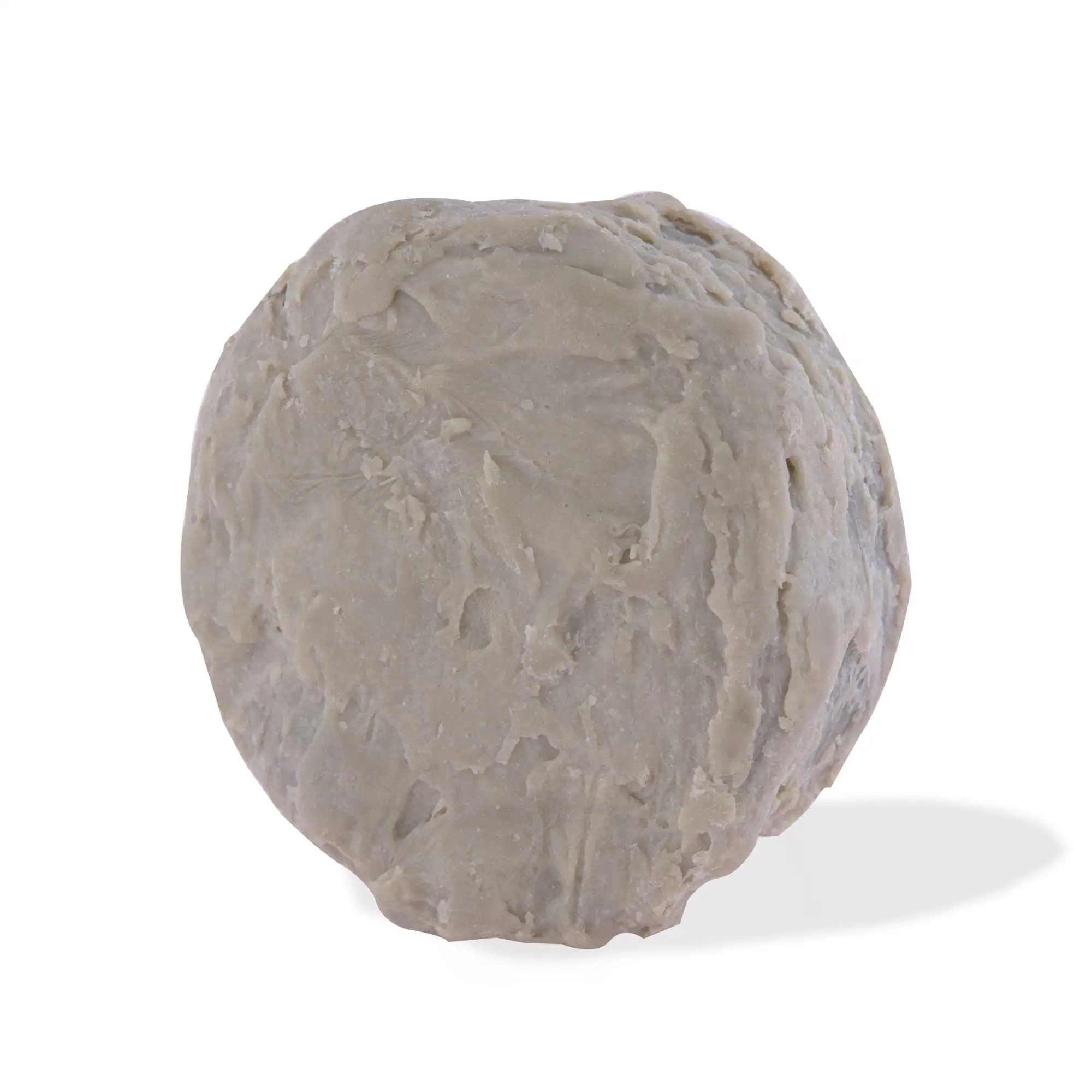 Lemongrass & Green Tea Loofah Baladi Soap 300g - صورة 2