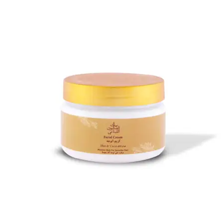 Shea & Cocoa Face Cream 150g