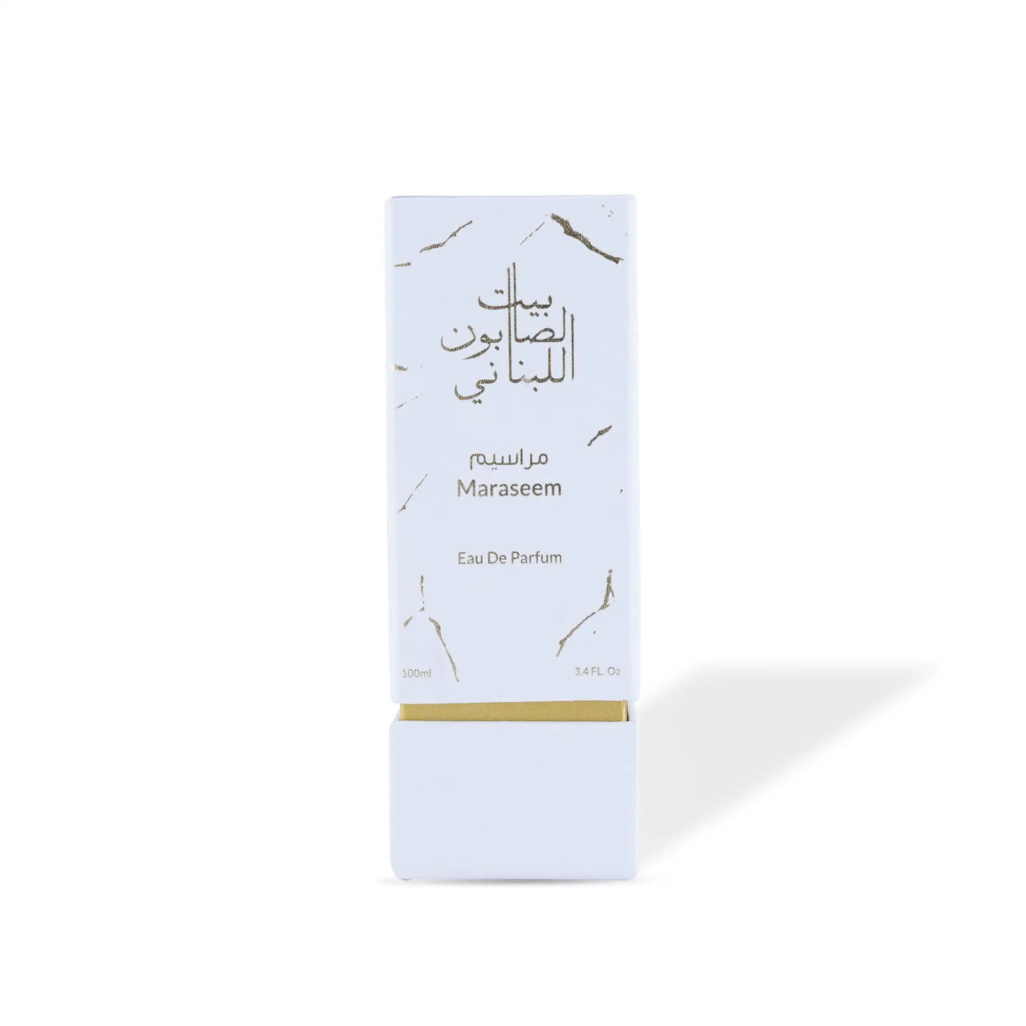 Maraseem Perfume 100ml - صورة 2