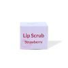 Strawberry Lip Scrub 20g - Image 2
