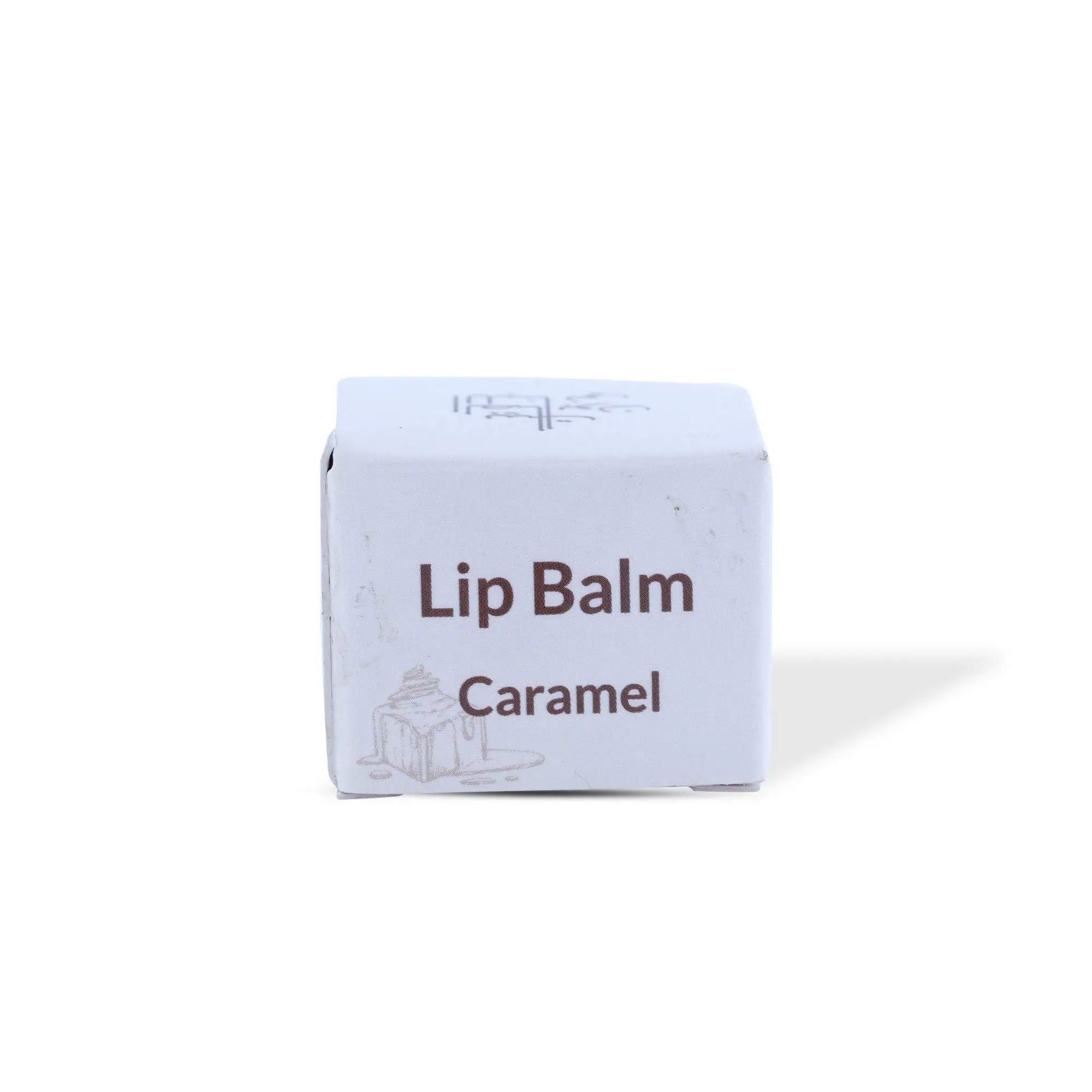 Caramel Lip Balm 5g - Image 2
