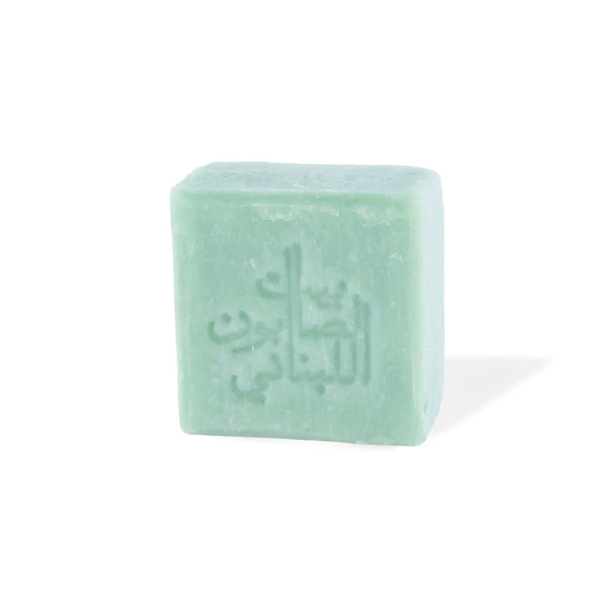 Mint Breeze Baladi Soap 210g - Image 2