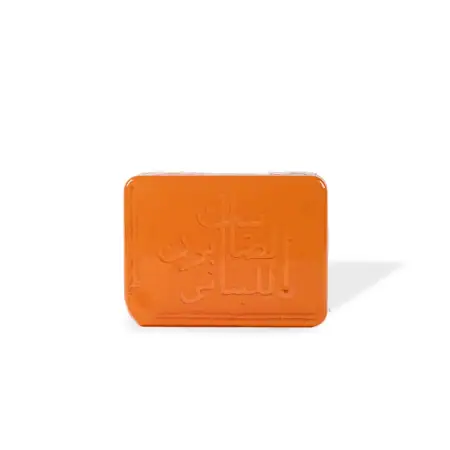 Peach Glycerin Soap 170g