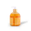 Honey Liquid Hand Soap 500ml - Image 2