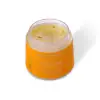 Saffron & Lemon Body Sugar Scrub 500g - Image 2