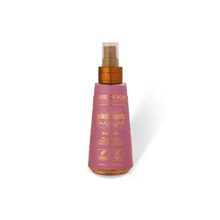 Beirut Nights Body Mist 150ml