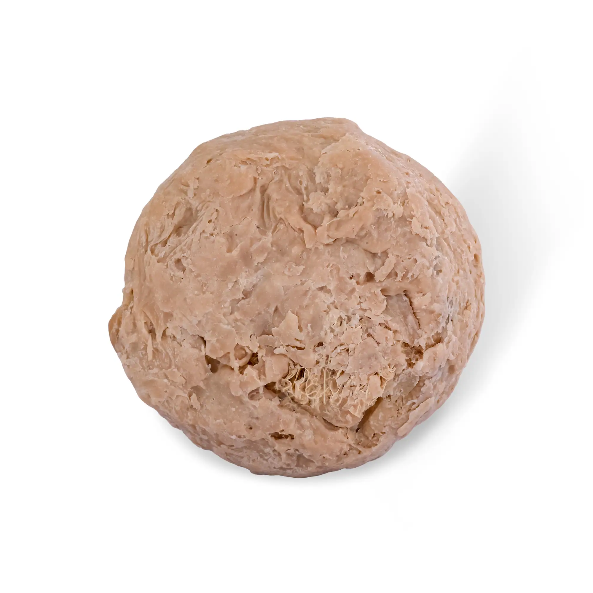 Beirut Nights Loofah Baladi Soap 300g - Image 2