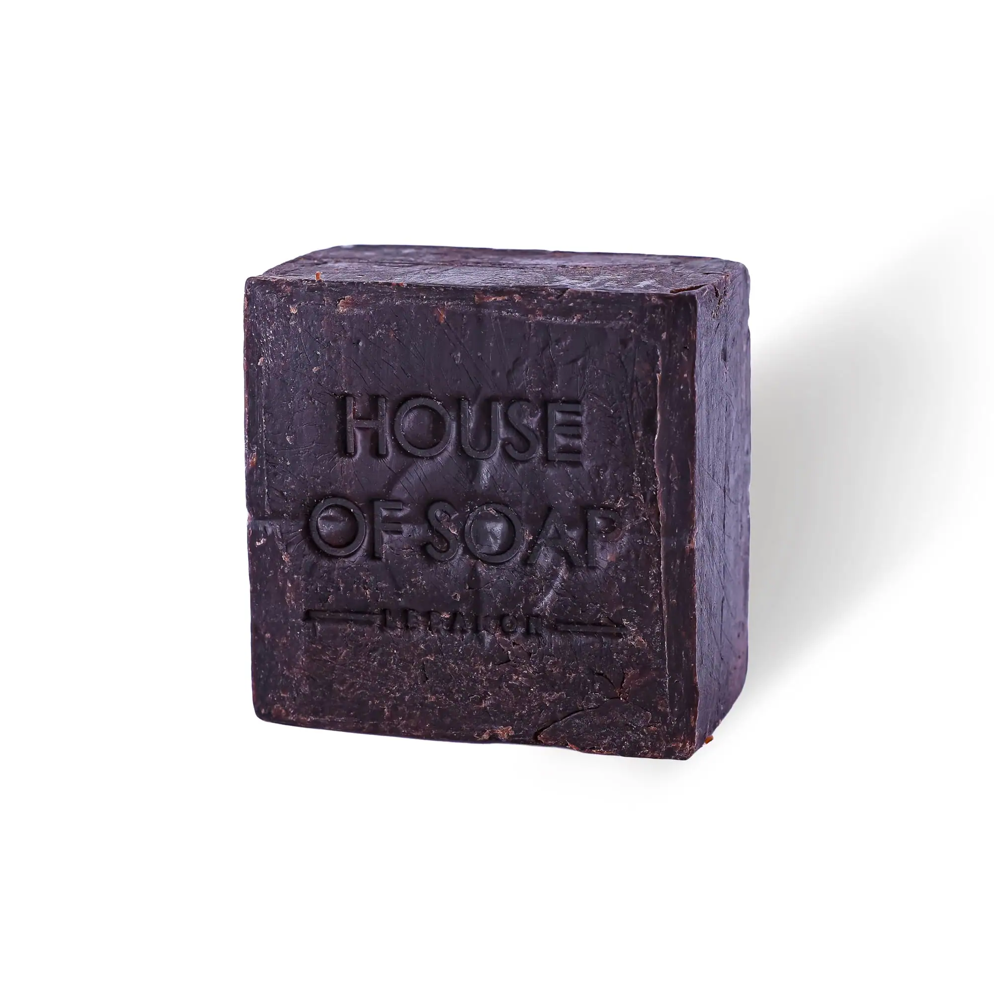 Musk & Amber Baladi Soap 210g - صورة 2