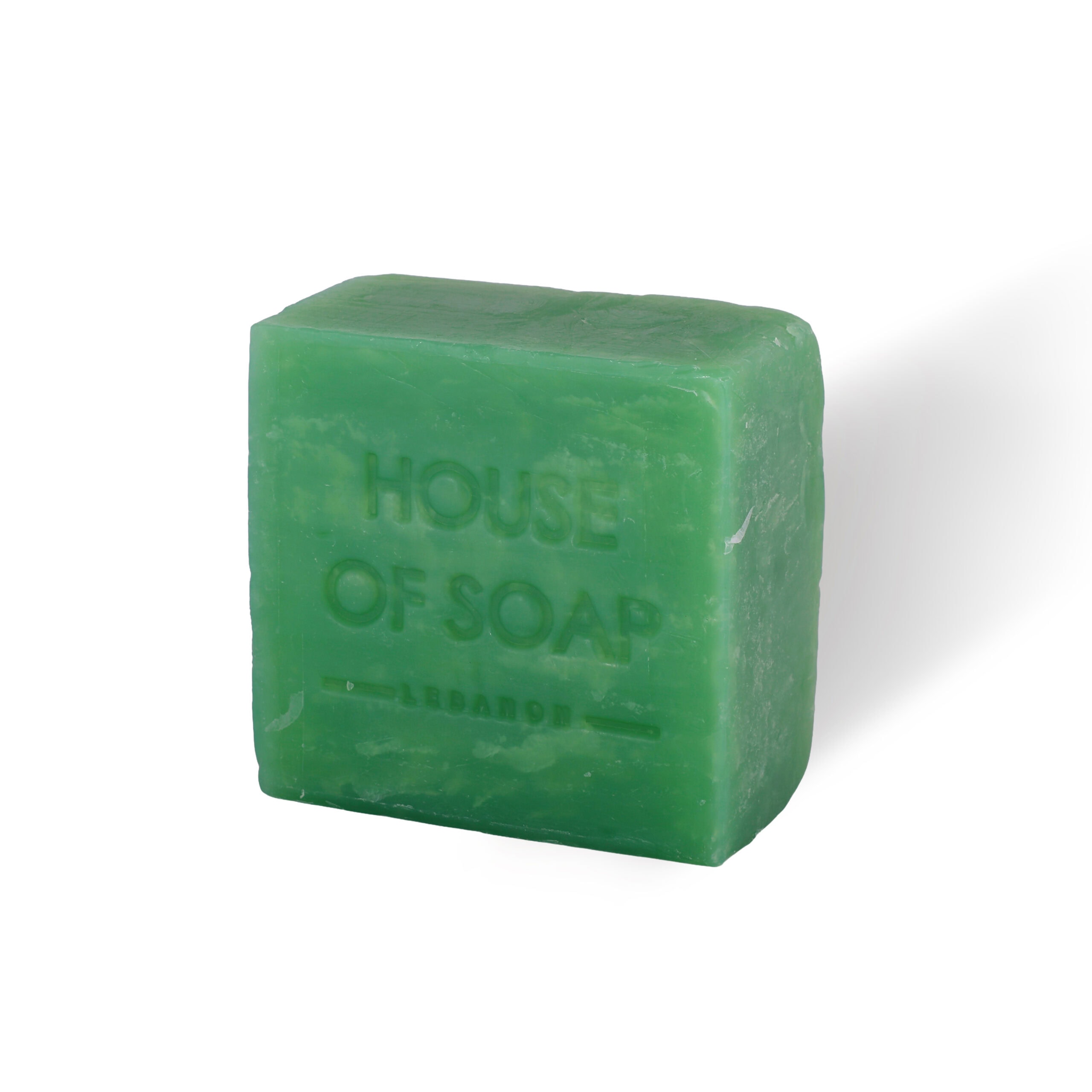 Mint Breeze Baladi Soap 210g - Image 2