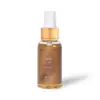 Amber Scented Dry Oil 80ml