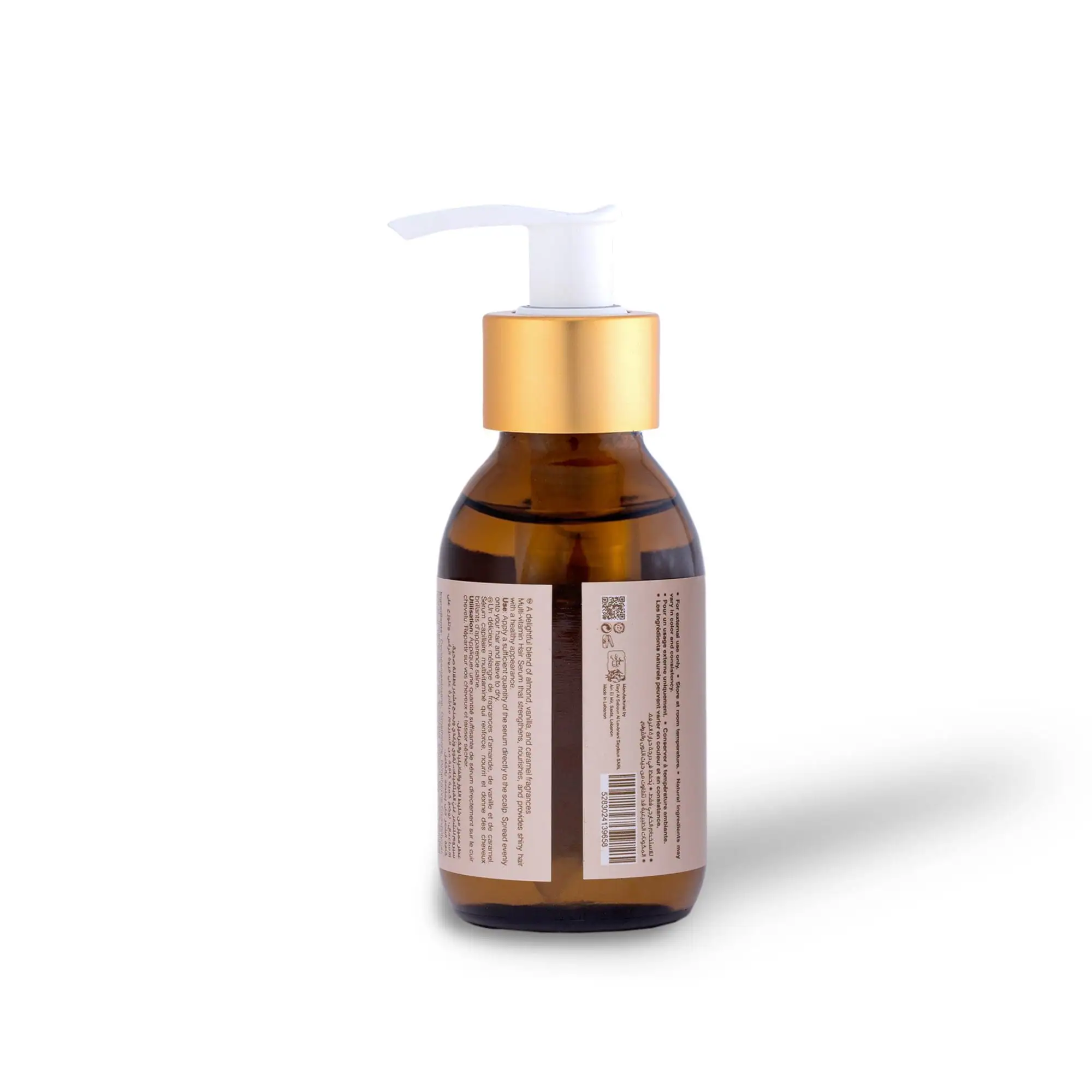 Bambini Hair Serum 80ml - صورة 3