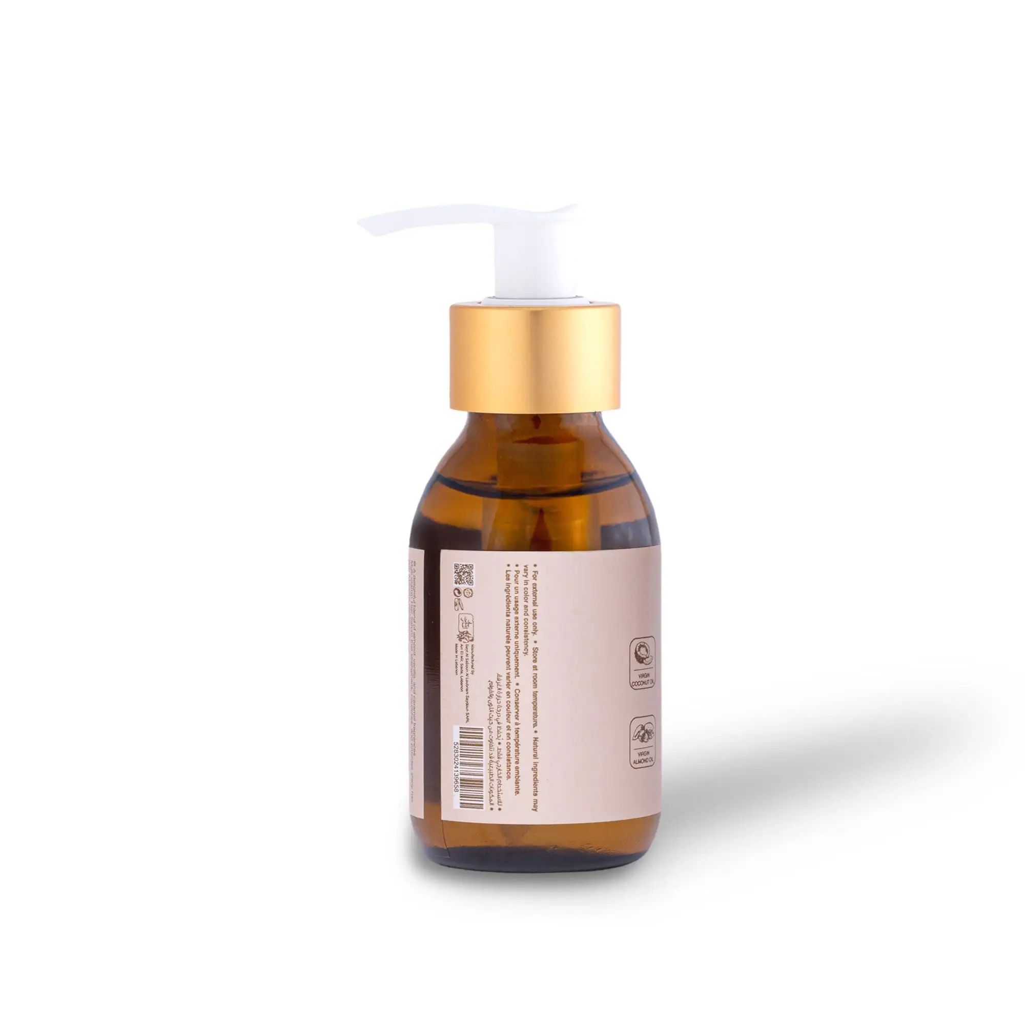 Bambini Hair Serum 80ml - صورة 2