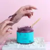 Passion Fruit Body Sugar Scrub 500g