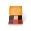 Arabian Nights Six Baladi Soaps Set - Image 2