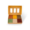 Nature's Scent Six Baladi Soaps Set - Image 4