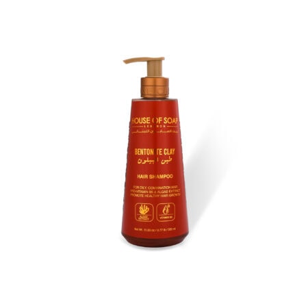 Beyloun Clay Shampoo 350ml