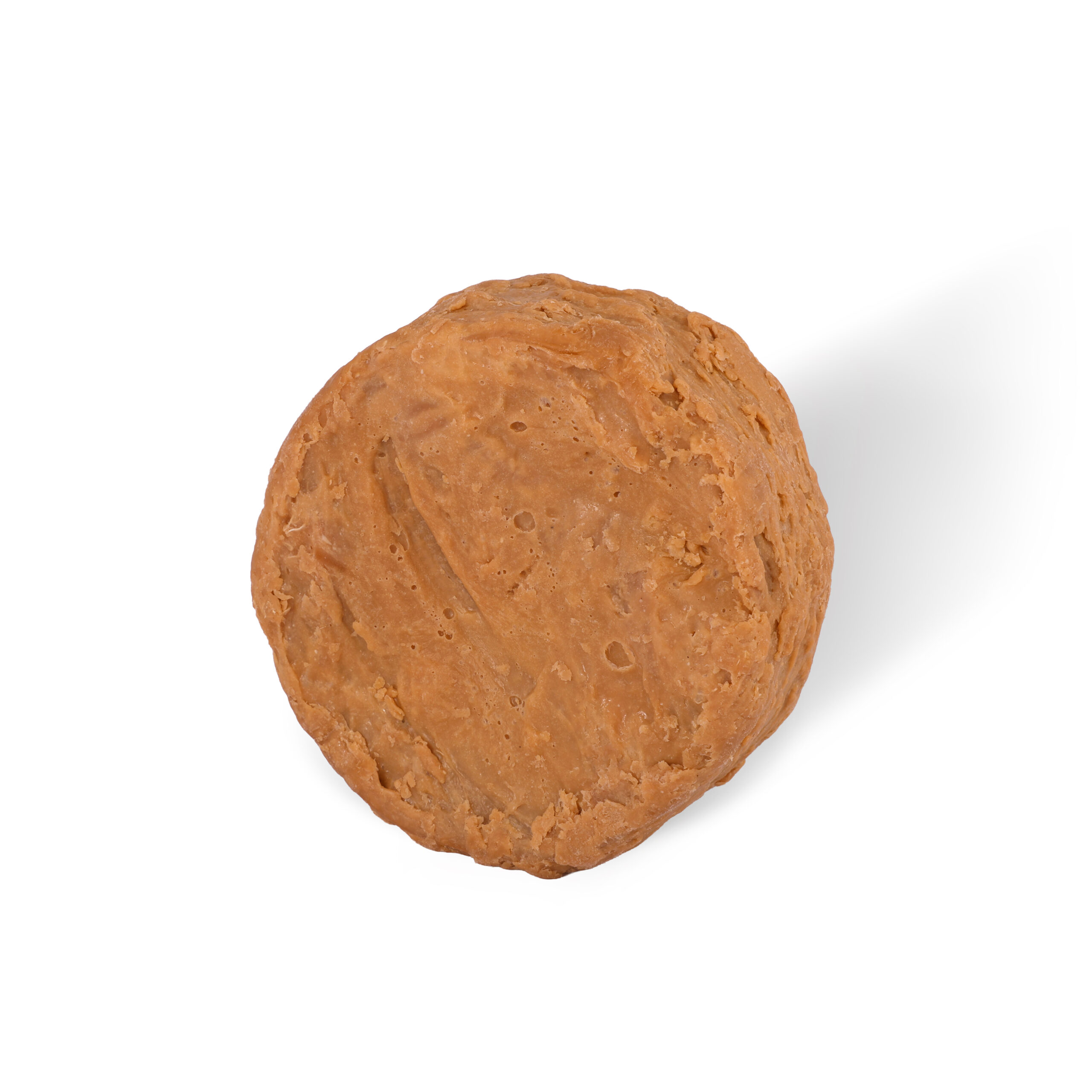 Bakhour Loofah Baladi Soap 300g - Image 2
