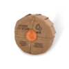Musk Loofah Baladi Soap 300g