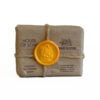 Orange Blossom Loofah Glycerine Soap 170g