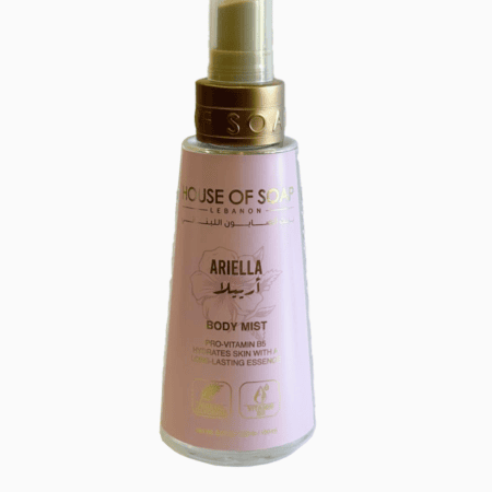 Ariella Body Mist 150ml