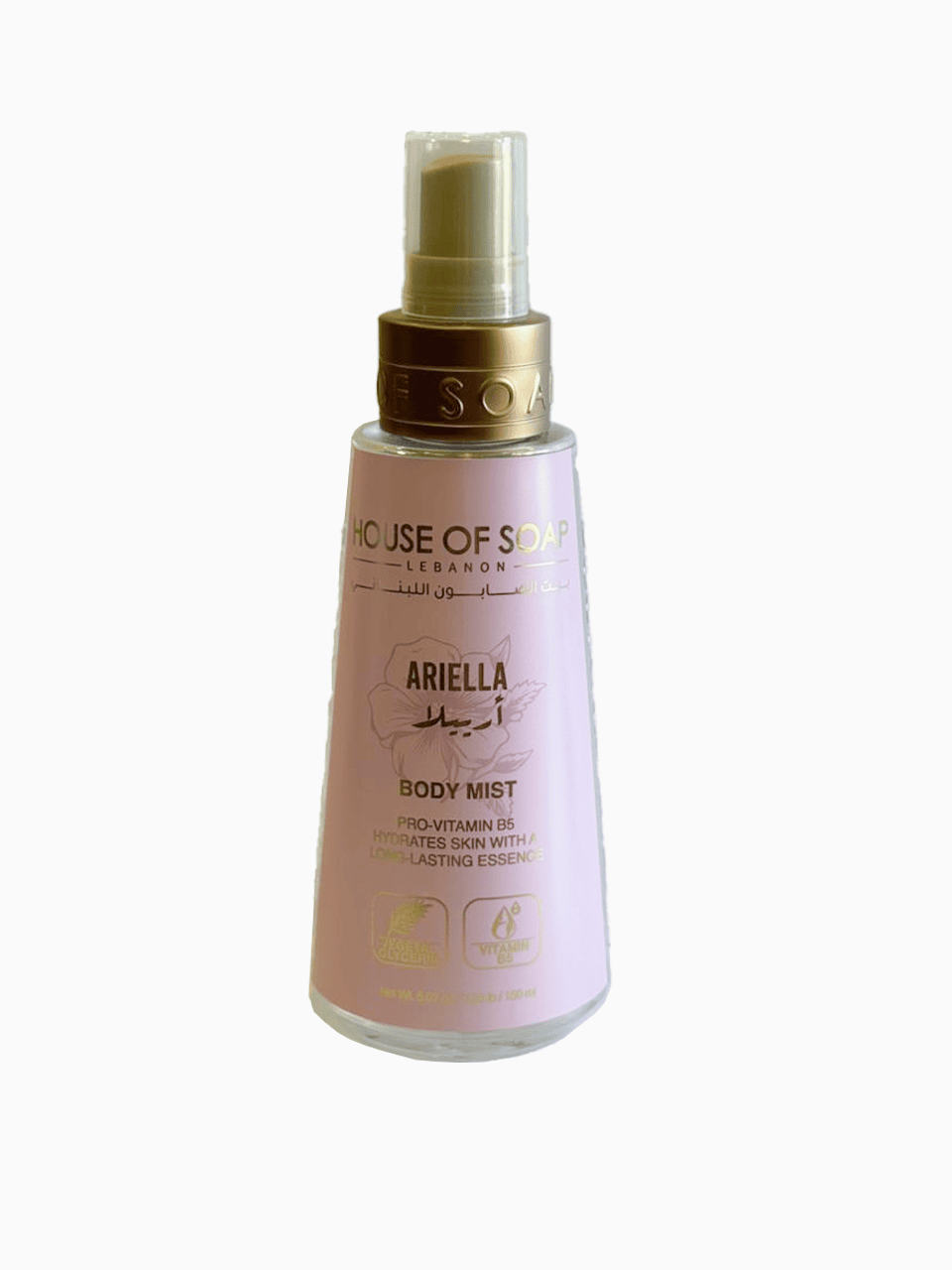 Ariella Body Mist 150ml