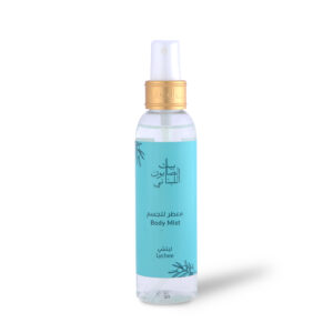 Lychee Body Mist 150ml