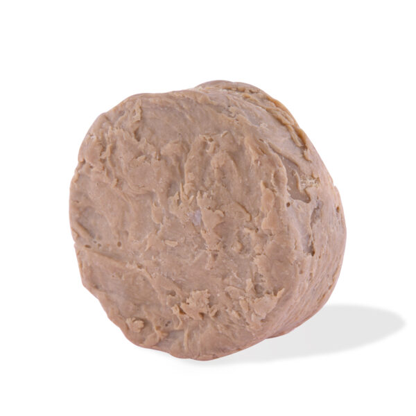 Bakhour Loofah Baladi Soap 300g