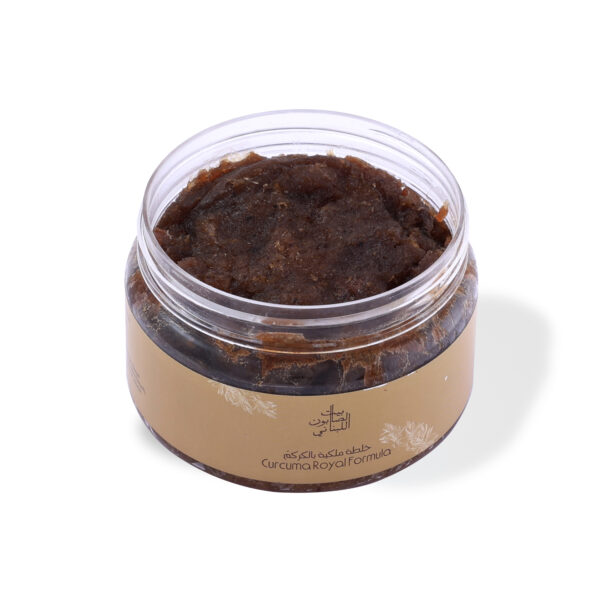 Royal Formula Turmeric 150g