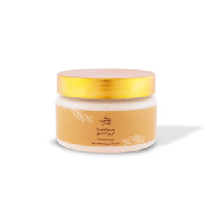 Turmeric Foot Cream 300g