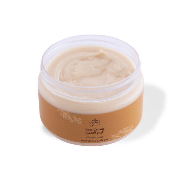 Turmeric Foot Cream 300g