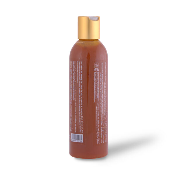 Black Tea Tanning Gel 150ml
