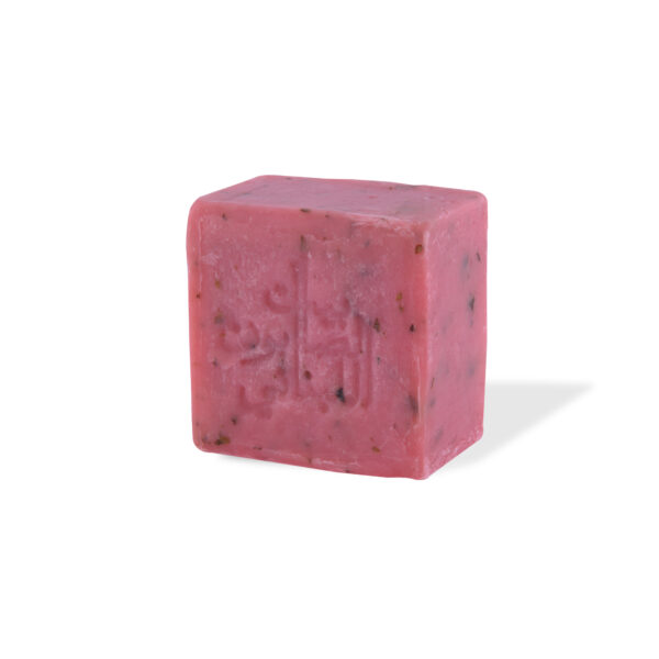 Rose Petals Baladi Soap 210g