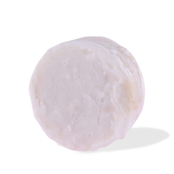 White Musk Loofah Baladi Soap 300g