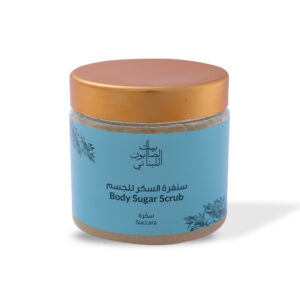 Succara Body Sugar Scrub 500g