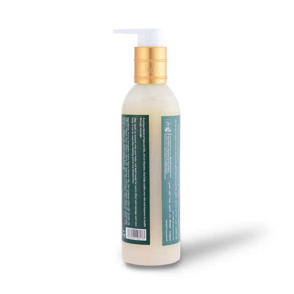 Scent Of Romance Massage Gel 250ml