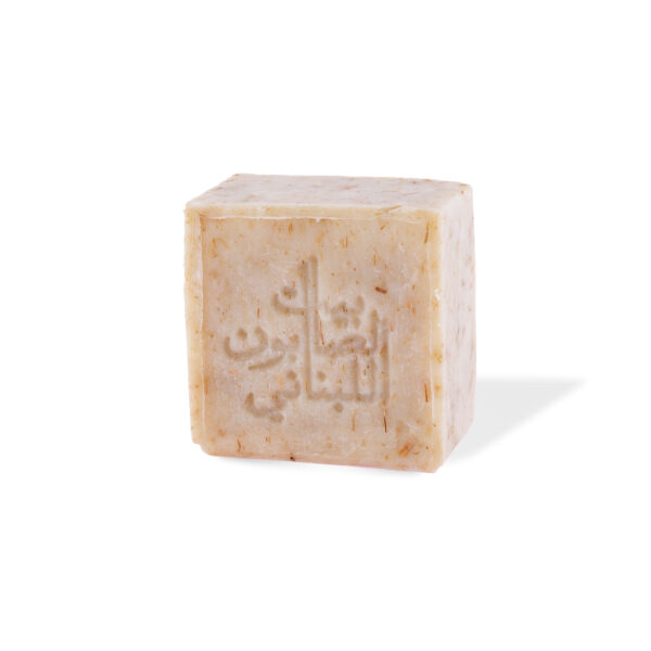 Green Herbs Baladi Soap 210g