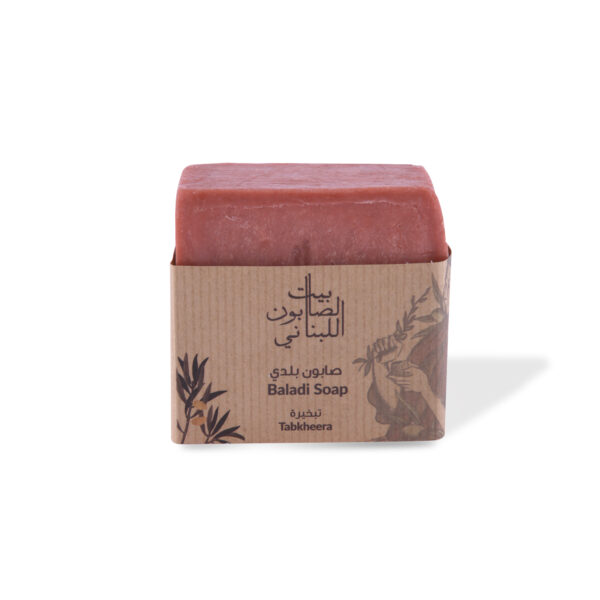 Tabkheera Baladi Soap 210g
