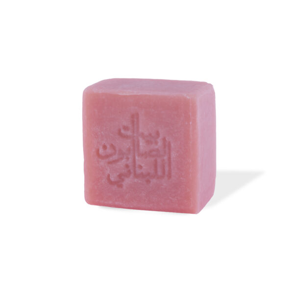 Camellia Baladi Soap 210g