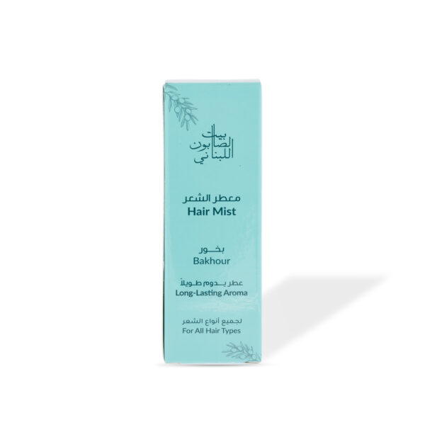 Bakhour Hair Mist 80ml
