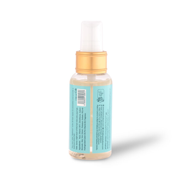 Bakhour Hair Mist 80ml