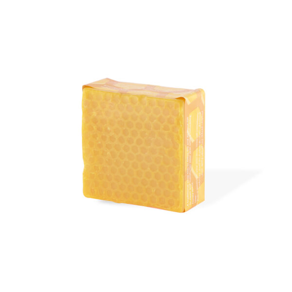Honey Baladi Soap 100g