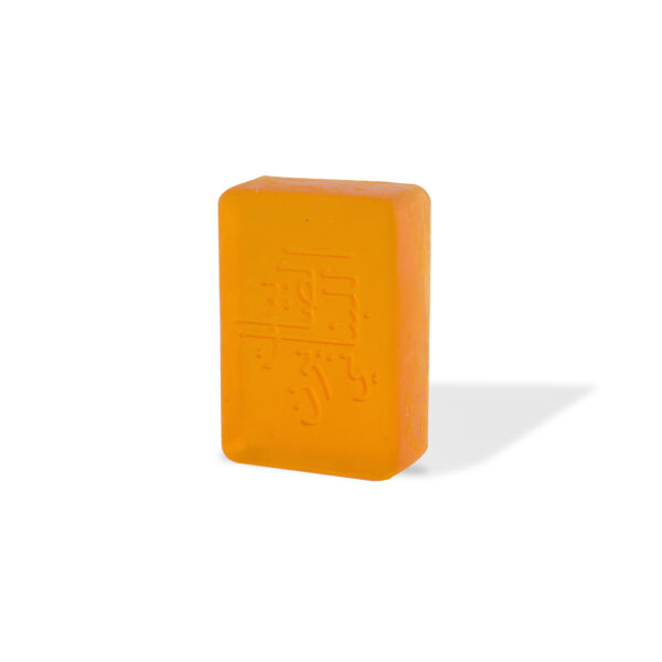 Honey Glycerin Soap 120g