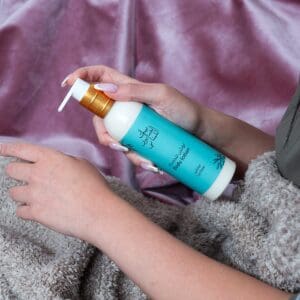 Lychee Body Lotion 250ml