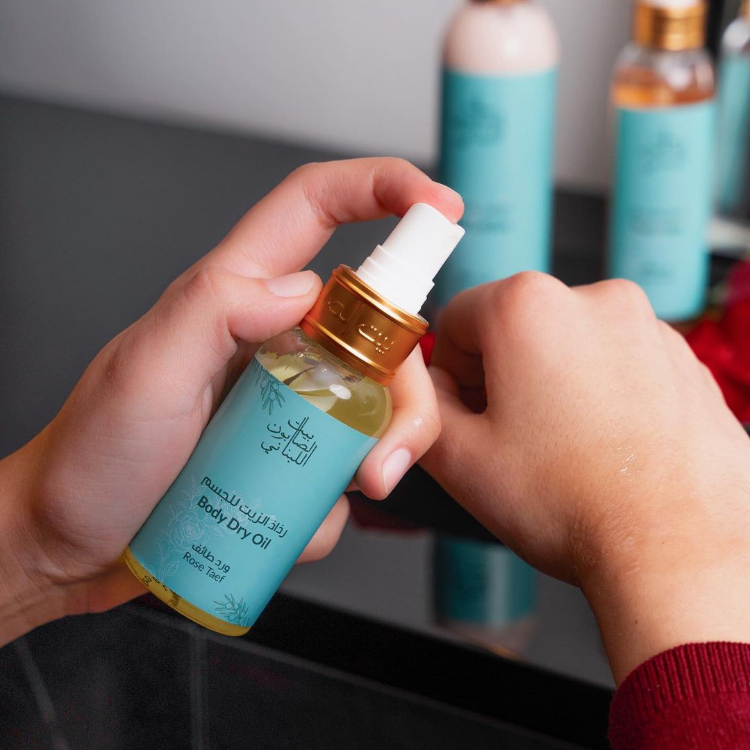 Body Oils