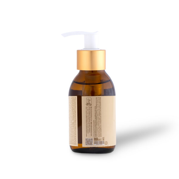 Pure Macadamia Oil 80ml